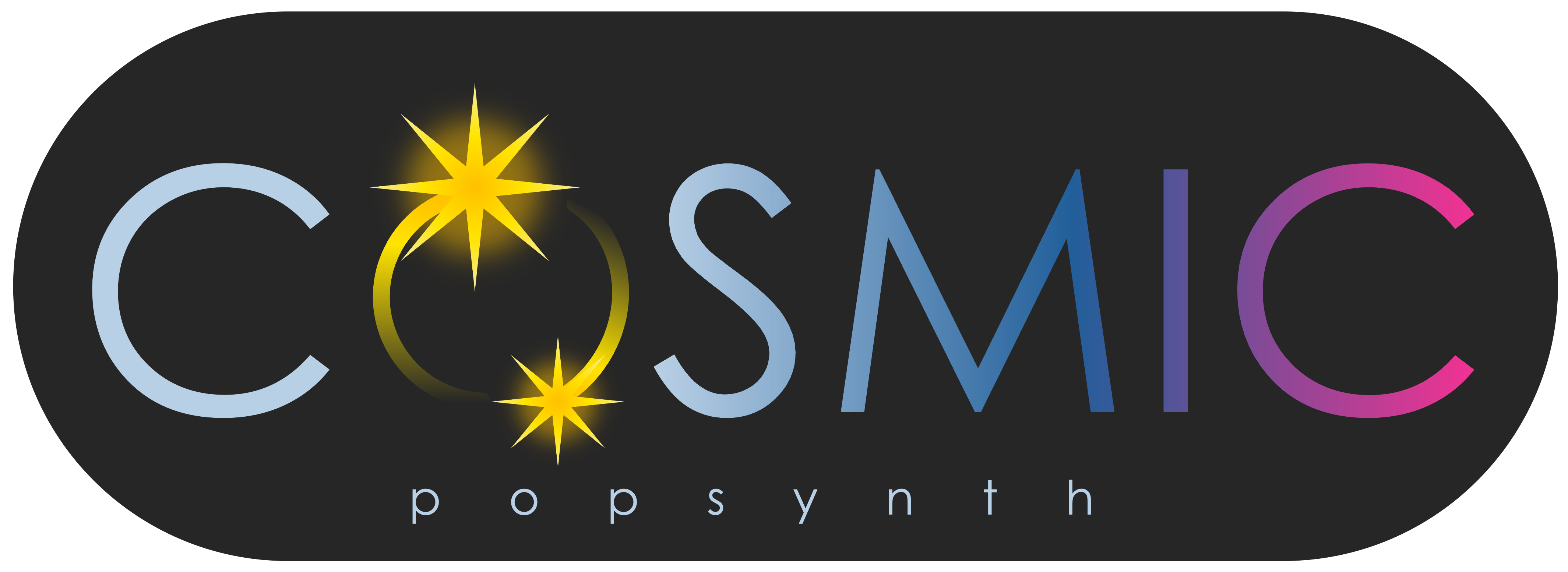 COSMIC logo